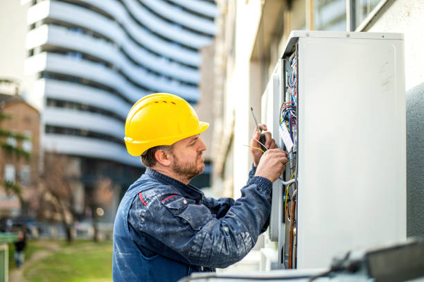 Smoke and Carbon Monoxide Detector Installation in Hawley, PA