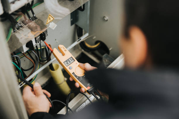 Professional Electrical Services in Hawley, PA